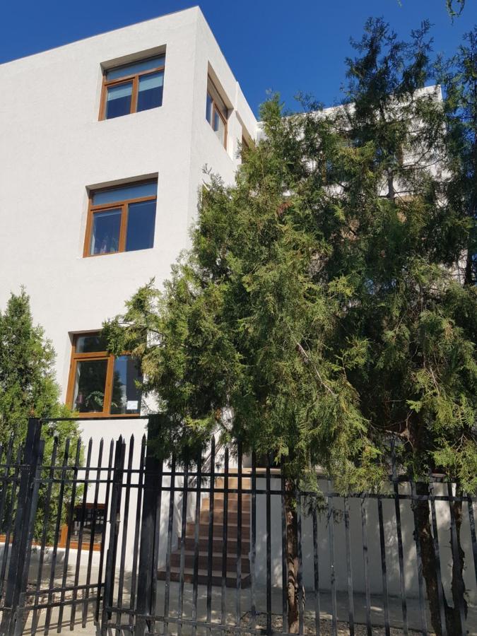 Dativo House Năvodari Exterior foto