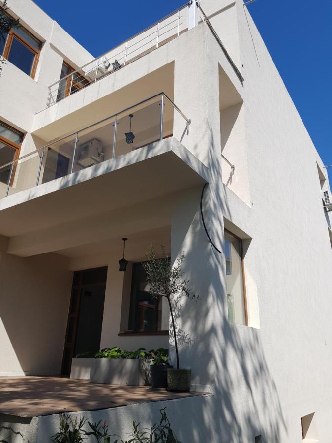 Dativo House Năvodari Exterior foto